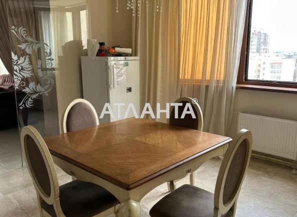 2-кімнатна квартира за адресою вул. Говорова марш. (площа 81,9 м²) - Atlanta.ua - фото 5