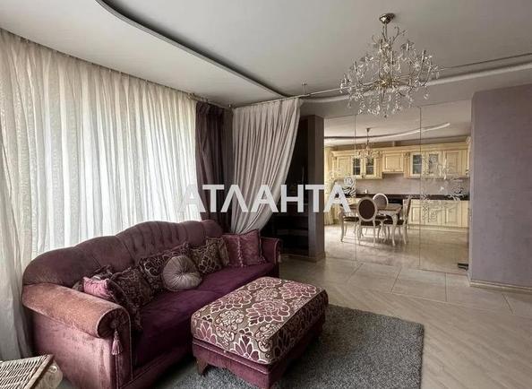 2-кімнатна квартира за адресою вул. Говорова марш. (площа 81,9 м²) - Atlanta.ua - фото 8