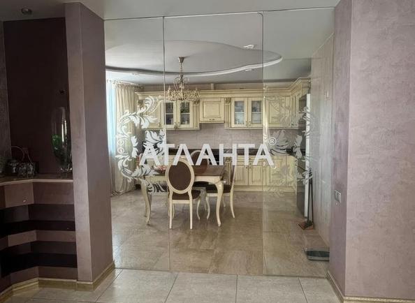 2-кімнатна квартира за адресою вул. Говорова марш. (площа 81,9 м²) - Atlanta.ua - фото 9