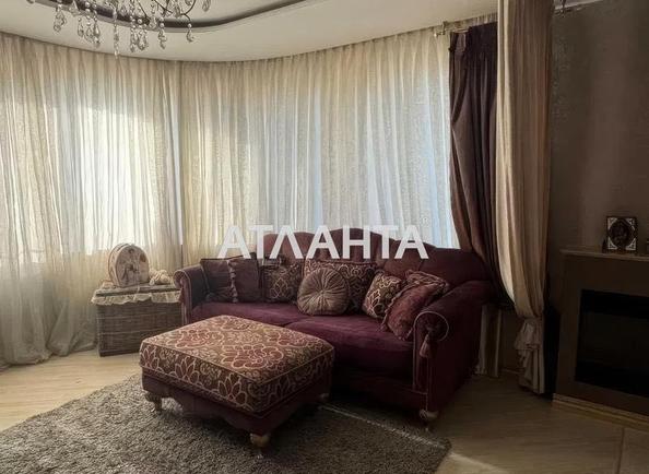 2-кімнатна квартира за адресою вул. Говорова марш. (площа 81,9 м²) - Atlanta.ua - фото 10