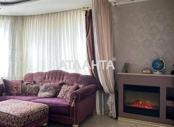 2-кімнатна квартира за адресою вул. Говорова марш. (площа 81,9 м²) - Atlanta.ua - фото 11