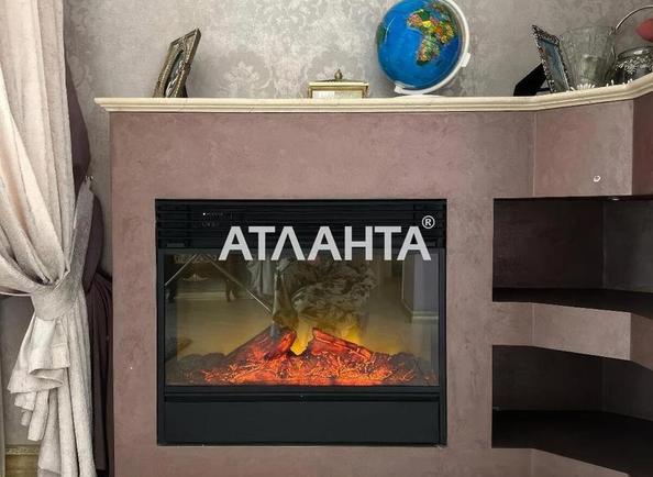 2-кімнатна квартира за адресою вул. Говорова марш. (площа 81,9 м²) - Atlanta.ua - фото 12