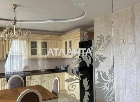 2-кімнатна квартира за адресою вул. Говорова марш. (площа 81,9 м²) - Atlanta.ua - фото 13