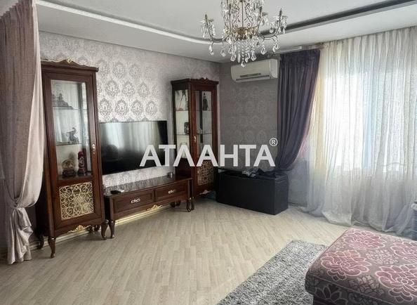 2-кімнатна квартира за адресою вул. Говорова марш. (площа 81,9 м²) - Atlanta.ua - фото 14