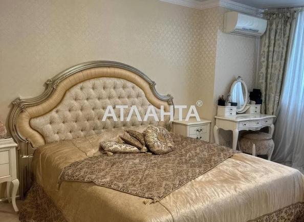 2-кімнатна квартира за адресою вул. Говорова марш. (площа 81,9 м²) - Atlanta.ua - фото 15