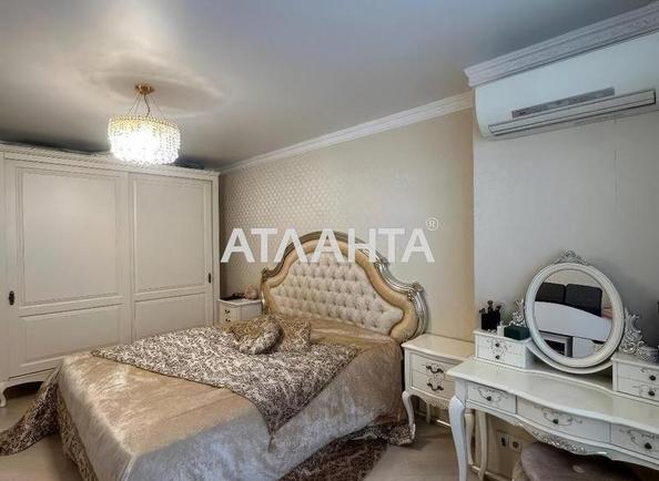 2-кімнатна квартира за адресою вул. Говорова марш. (площа 81,9 м²) - Atlanta.ua - фото 16