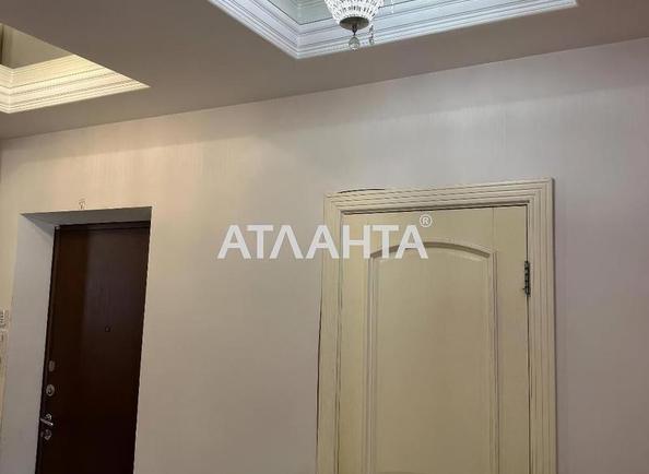 2-кімнатна квартира за адресою вул. Говорова марш. (площа 81,9 м²) - Atlanta.ua - фото 19