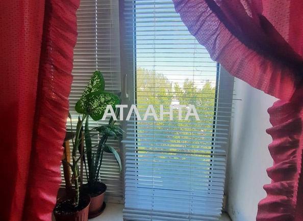 1-room apartment apartment by the address st. Krymskaya (area 38 m²) - Atlanta.ua