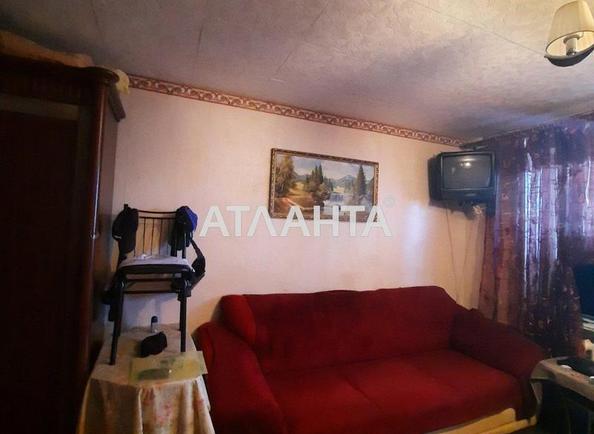1-room apartment apartment by the address st. Krymskaya (area 38 m²) - Atlanta.ua - photo 5