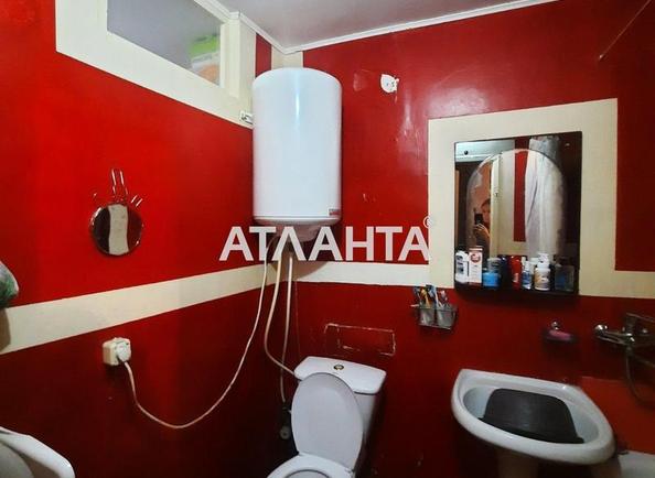 1-room apartment apartment by the address st. Krymskaya (area 38 m²) - Atlanta.ua - photo 6