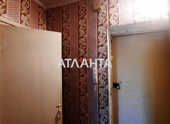 1-room apartment apartment by the address st. Krymskaya (area 38 m²) - Atlanta.ua - photo 7