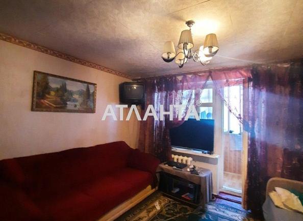 1-room apartment apartment by the address st. Krymskaya (area 38 m²) - Atlanta.ua - photo 4