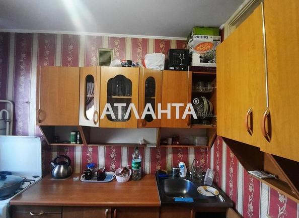 1-room apartment apartment by the address st. Krymskaya (area 38 m²) - Atlanta.ua - photo 3