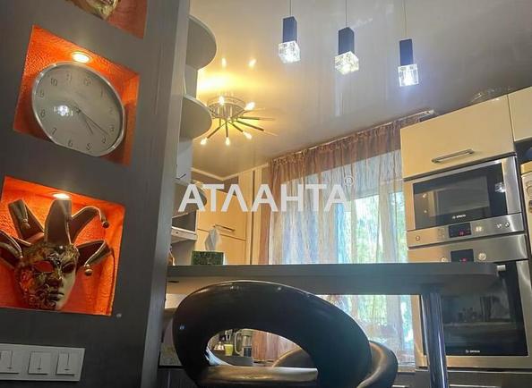 3-кімнатна квартира за адресою вул. Філатова ак. (площа 80 м²) - Atlanta.ua