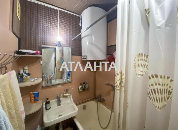 3-кімнатна квартира за адресою вул. Філатова ак. (площа 80 м²) - Atlanta.ua - фото 9