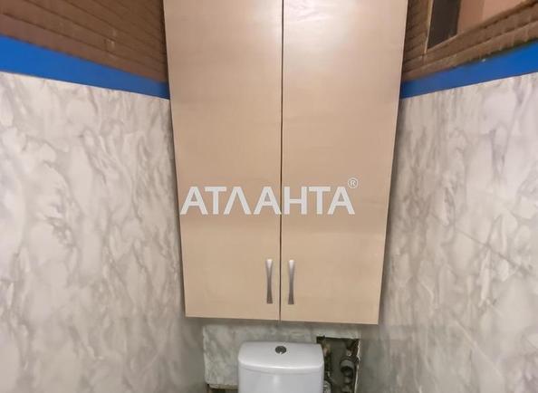 3-кімнатна квартира за адресою вул. Філатова ак. (площа 80 м²) - Atlanta.ua - фото 10
