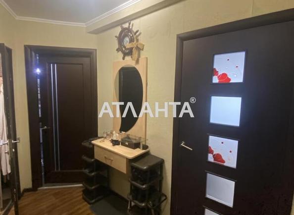 3-кімнатна квартира за адресою вул. Філатова ак. (площа 80 м²) - Atlanta.ua - фото 11