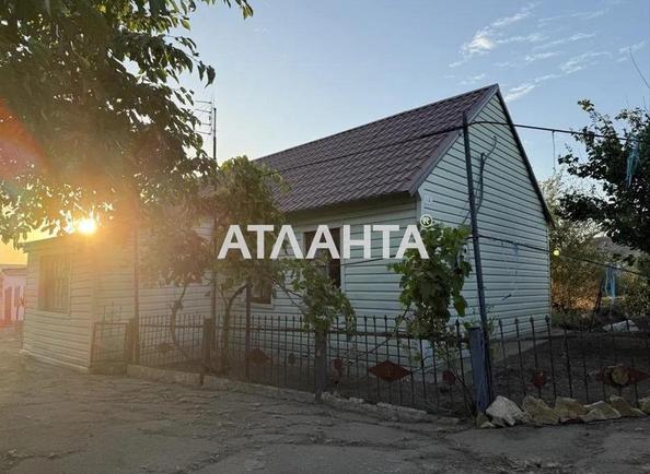 Будинок (площа 73,5 м²) - Atlanta.ua
