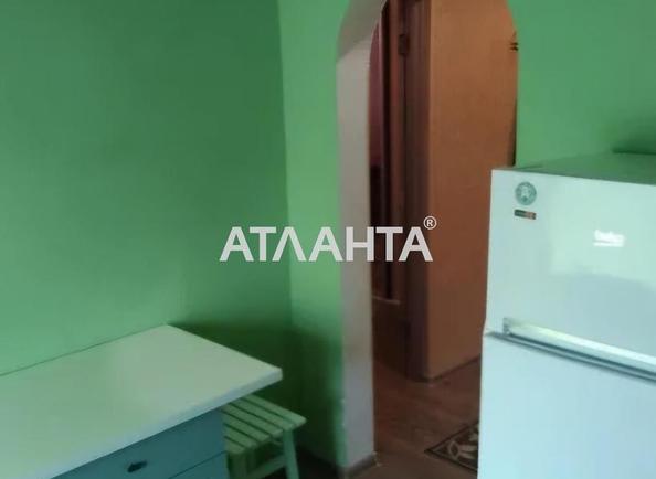 1-кімнатна квартира за адресою вул. Центральна (площа 32 м²) - Atlanta.ua - фото 2