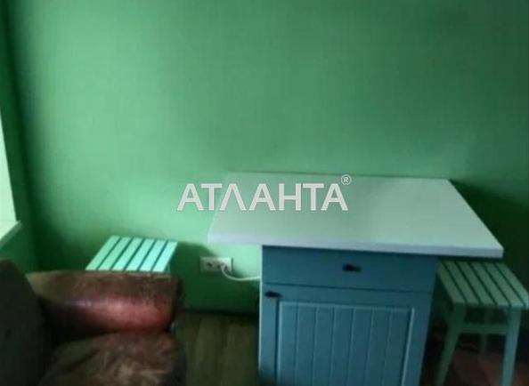 1-кімнатна квартира за адресою вул. Центральна (площа 32 м²) - Atlanta.ua - фото 3