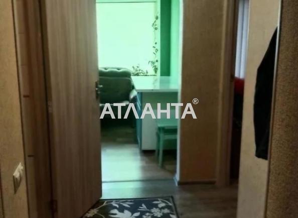 1-кімнатна квартира за адресою вул. Центральна (площа 32 м²) - Atlanta.ua - фото 4