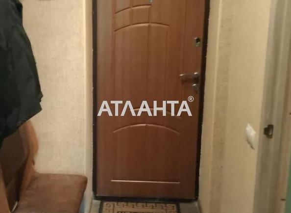 1-кімнатна квартира за адресою вул. Центральна (площа 32 м²) - Atlanta.ua - фото 5