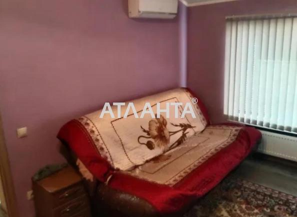1-кімнатна квартира за адресою вул. Центральна (площа 32 м²) - Atlanta.ua - фото 9