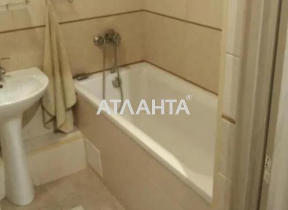 1-кімнатна квартира за адресою вул. Центральна (площа 32 м²) - Atlanta.ua - фото 11