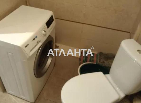 1-кімнатна квартира за адресою вул. Центральна (площа 32 м²) - Atlanta.ua - фото 12