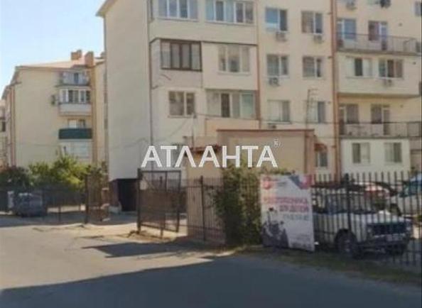 1-кімнатна квартира за адресою вул. Центральна (площа 32 м²) - Atlanta.ua - фото 13