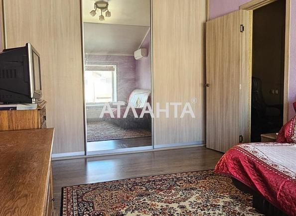 1-комнатная квартира по адресу ул. Центральная (площадь 32 м²) - фото 29 1-комнатная квартира по адресу ул. Центральная (площадь 32 м²) - Atlanta.ua - фото 29