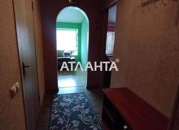 1-комнатная квартира по адресу ул. Центральная (площадь 32 м²) - фото 31 1-комнатная квартира по адресу ул. Центральная (площадь 32 м²) - Atlanta.ua - фото 31