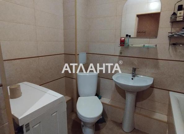 1-комнатная квартира по адресу ул. Центральная (площадь 32 м²) - фото 32 1-комнатная квартира по адресу ул. Центральная (площадь 32 м²) - Atlanta.ua - фото 32