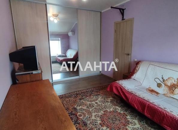 1-комнатная квартира по адресу ул. Центральная (площадь 32 м²) - фото 5 1-комнатная квартира по адресу ул. Центральная (площадь 32 м²) - Atlanta.ua - фото 5