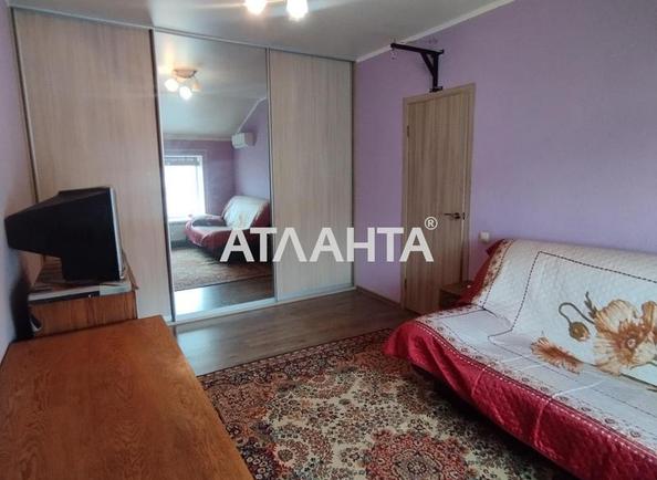 1-комнатная квартира по адресу ул. Центральная (площадь 32 м²) - фото 4 1-комнатная квартира по адресу ул. Центральная (площадь 32 м²) - Atlanta.ua - фото 4