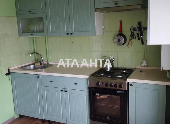 1-комнатная квартира по адресу ул. Центральная (площадь 32 м²) - фото 23 1-комнатная квартира по адресу ул. Центральная (площадь 32 м²) - Atlanta.ua - фото 23