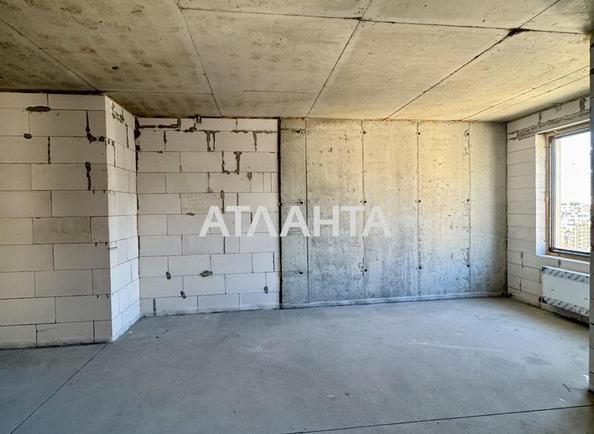 1-кімнатна квартира за адресою вул. Генуезька (площа 42,4 м²) - Atlanta.ua - фото 11