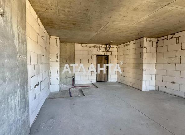 1-кімнатна квартира за адресою вул. Генуезька (площа 42,4 м²) - Atlanta.ua - фото 12
