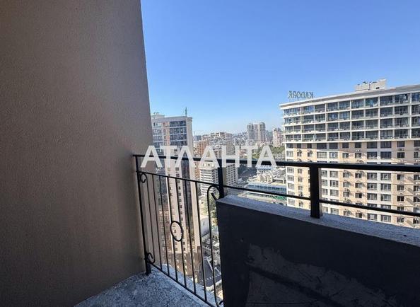 1-кімнатна квартира за адресою вул. Генуезька (площа 42,4 м²) - Atlanta.ua - фото 13