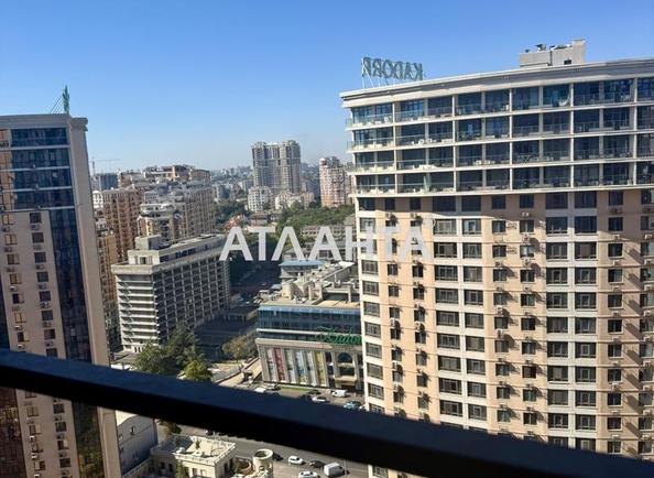 1-кімнатна квартира за адресою вул. Генуезька (площа 42,4 м²) - Atlanta.ua - фото 14