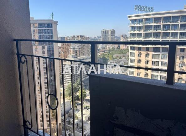 1-кімнатна квартира за адресою вул. Генуезька (площа 42,4 м²) - Atlanta.ua - фото 15