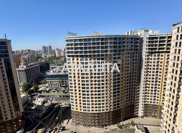 1-кімнатна квартира за адресою вул. Генуезька (площа 25,5 м²) - Atlanta.ua - фото 9