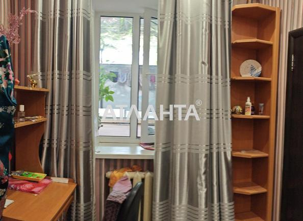 Многокомнатная квартира по адресу ул. Средняя (площадь 89,5 м²) - Atlanta.ua - фото 8
