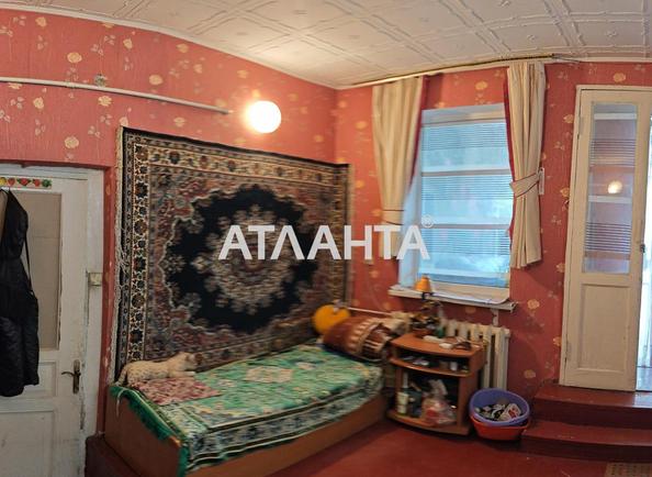 Многокомнатная квартира по адресу ул. Средняя (площадь 89,5 м²) - Atlanta.ua - фото 10