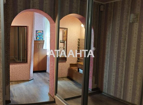 Многокомнатная квартира по адресу ул. Средняя (площадь 89,5 м²) - Atlanta.ua - фото 5