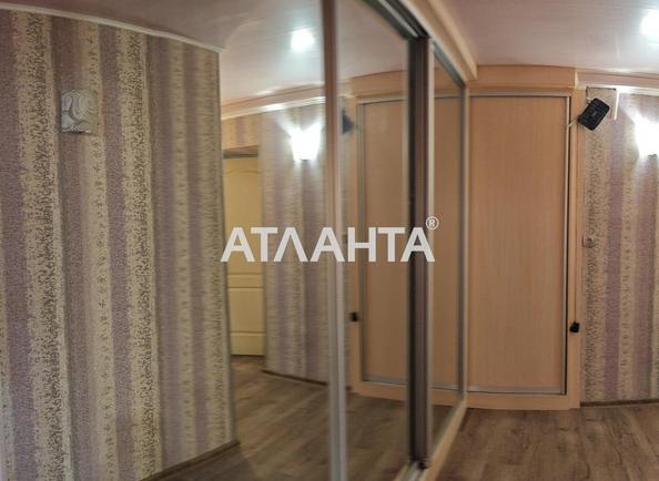 Многокомнатная квартира по адресу ул. Средняя (площадь 89,5 м²) - Atlanta.ua - фото 3