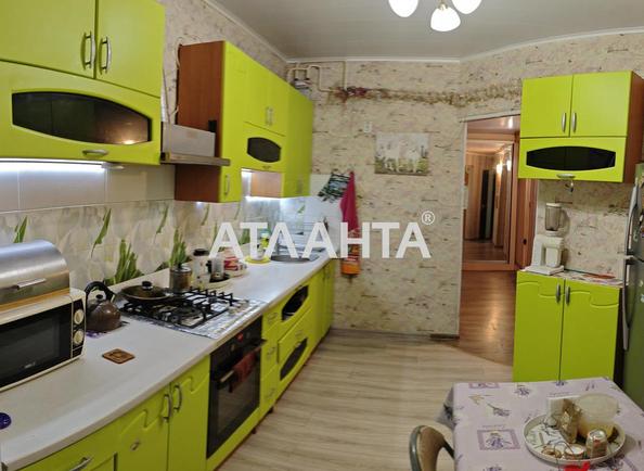 Багатокімнатна квартира за адресою вул. Середня (площа 89,5 м²) - Atlanta.ua - фото 25