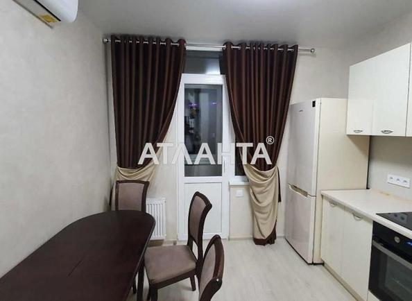 2-rooms apartment apartment by the address st. Sakharova (area 44 m²) - Atlanta.ua