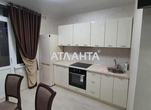 2-rooms apartment apartment by the address st. Sakharova (area 44 m²) - Atlanta.ua - photo 2