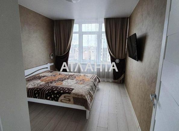 2-rooms apartment apartment by the address st. Sakharova (area 44 m²) - Atlanta.ua - photo 9